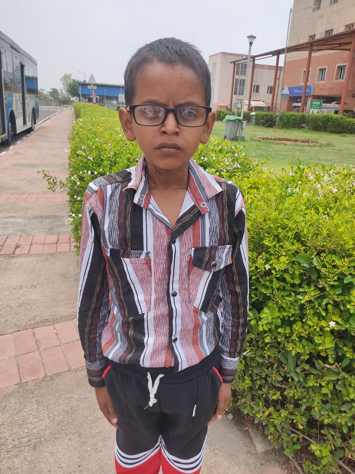 Karan Kumar